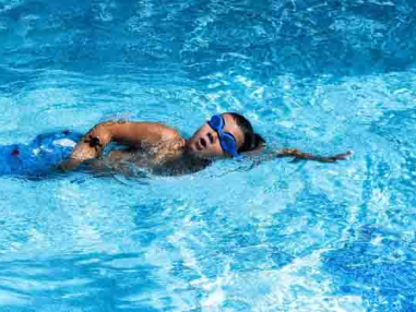 Swimming Pools