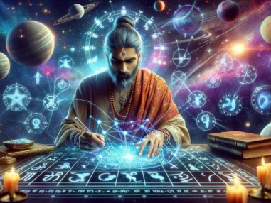 Astrologers