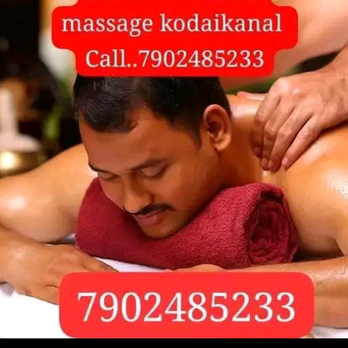 National kerala massage centre Kodaikanal 