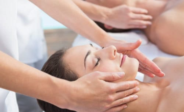 Natur massage therapy home service 