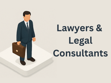 Tax Consultants