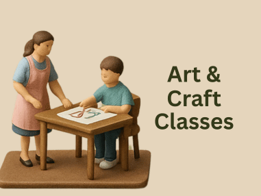 IT & Skill Development Training