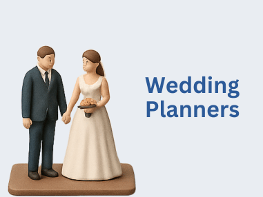 Event Planners